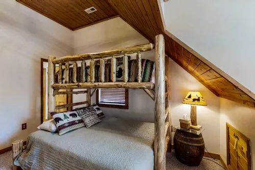 Hoof Haven Hotels in Tazewell