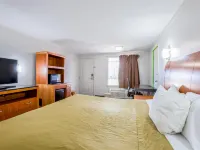 Cozy Garden Inn by OYO Hwy 40 Richmond Hotels in Wayne County