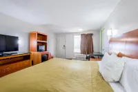 Cozy Garden Inn by OYO Hwy 40 Richmond