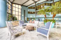 Beach- & Gulf-front ninth-floor condo with pools, hot tub & washer/dryer Hotels in Orange Beach