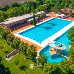 Grand Hotel Vigna Nocelli Hotels in Lucera