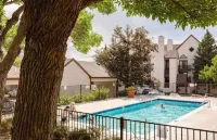 Peaceful Studio with Cozy Luxury - Serene Spa-Inspired Oasis Hotels in Arapahoe County
