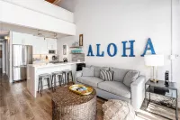Maalaea Banyans 411 - Modern Renovation, Direct Ocean Front, Incredible View, AC