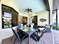 Casa Del Sol - Your Florida Escape Awaits ! Hotel a Rotonda West