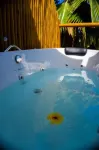 Xamã Senses - Hotel Pousada - Gym