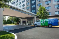 Holiday Inn Express Hauppauge-Long Island Hotels in Central Islip