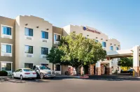 Holiday Inn Express & Suites Santa FE Hôtels à : Santa Fe