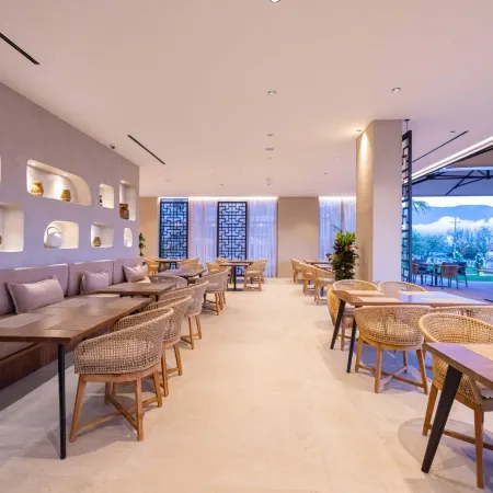Tris3 Hotel