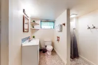 Dog-friendly home base with backyard - near golfing, hiking, and ski slopes