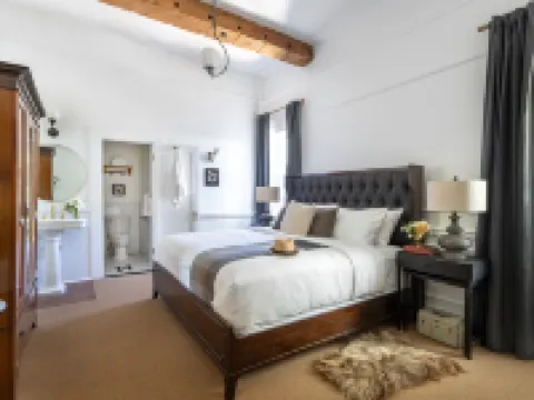 The Holbrooke Hotel Hotels in Grass Valley