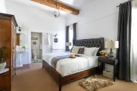 The Holbrooke Hotel Hotels in Grass Valley