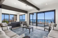 Oceanfront Views and Cozy Atmosphere - Stunning Beachside Retreat Hotels in Fairbanks Ranch