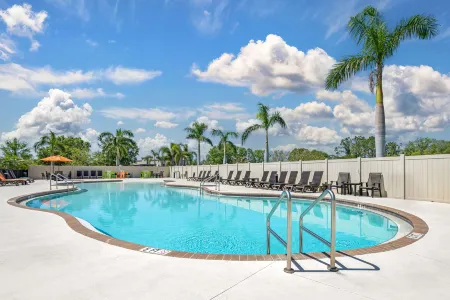 Magnolia Pointe, BW Signature Collection