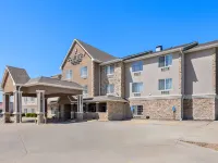 Country Inn & Suites by Radisson, Topeka West, KS Hotels in Topeka