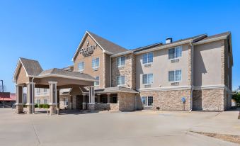 Country Inn & Suites by Radisson, Topeka West, KS