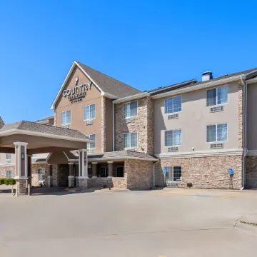Country Inn & Suites by Radisson, Topeka West, KS