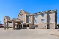 Country Inn & Suites by Radisson, Topeka West, KS Các khách sạn ở Topeka