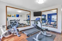 Comfort Inn Denver West Arvada Station Hotels in Arvada