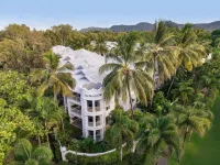 Peppers Beach Club Port Douglas