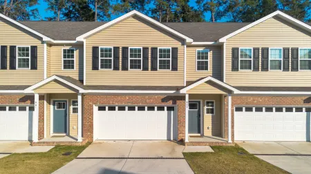 The Magnolia at Ducks Landing