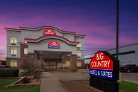 Big Country Hotel & Suites, SureStay Collection by BW