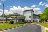 Quality Inn Washington NC