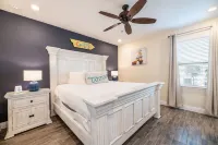 Access to Luxurious Resort Amenities and Water Park - Charming Escape Hotels in Four Corners