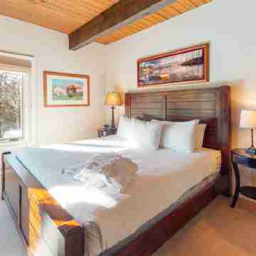 Ptarmigan House 27 Rooms