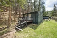 The Miner's Cabin
