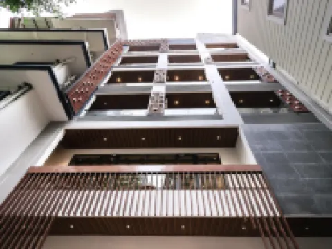 Hotel ECKO Tapovan by the Ganges Hotels in Rishikesh