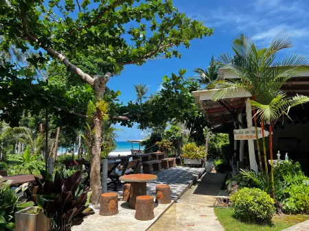 Sunshine on the Rock