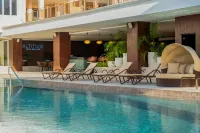MetroCentre Hotel - Infinity Pools