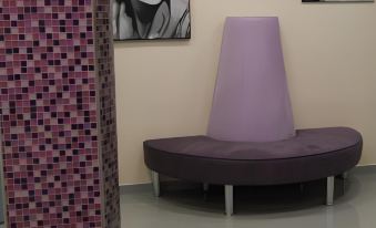Eco Art Hotel Statuto