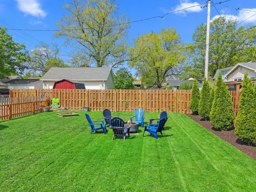 Pedal II - Private 2 Bedroom Apartment Close to Town ~ Walk Everywhere!