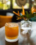 Baale Resort Goa - bar
