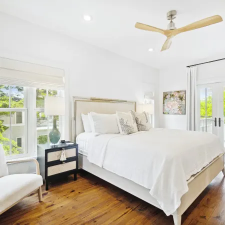 Magnolia Cottages - Suite Escape