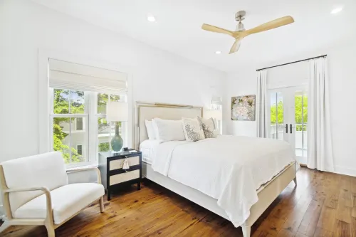 Magnolia Cottages - Suite Escape