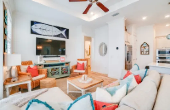 Prominence 30A - Cake by the Ocean