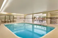 Courtyard Bloomington Normal