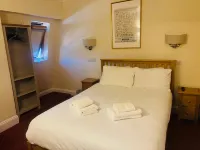 Rothwell House Hotel Отели в г. 