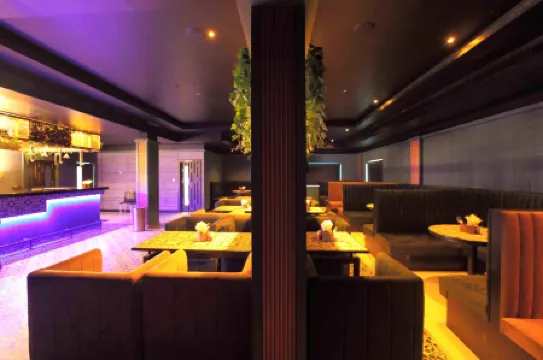 National Park Residency Kottayam