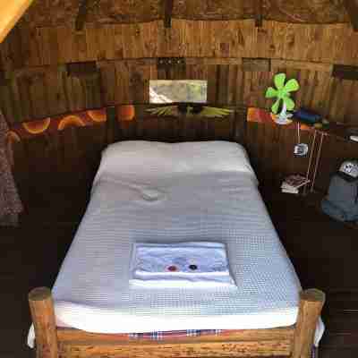 コック カンプ Rooms