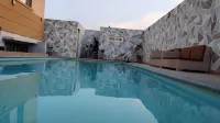 Atmo hotel & spa - Pools