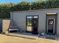 Cosy Bellbrae Farm Studio within pedalling distance of surfcoast beaches