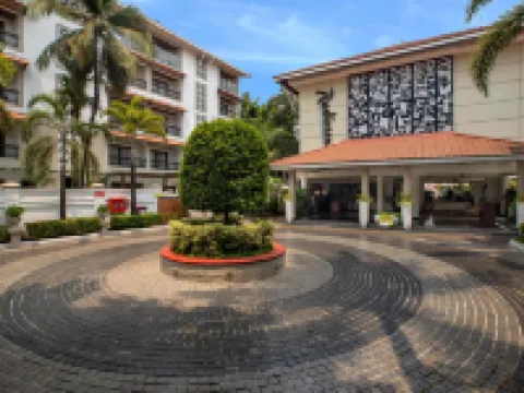 Radisson Goa Candolim Hotels in Candolim