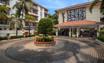 Radisson Goa Candolim