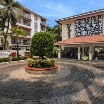 Radisson Goa Candolim