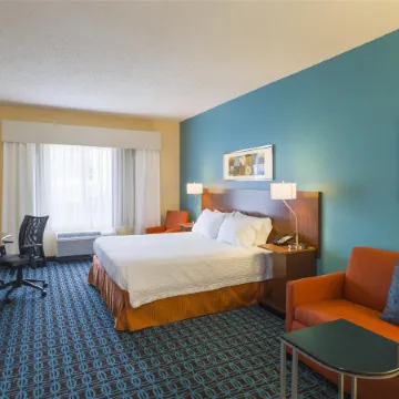 Best Western Allentown Bethlehem Lehigh Valley Inn Suites