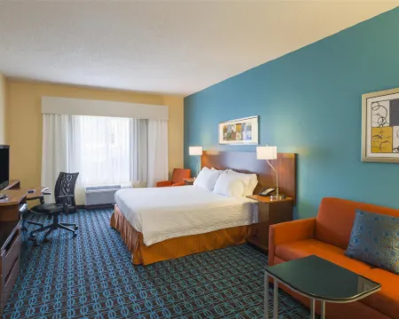 Best Western Allentown Bethlehem Lehigh Valley Inn Suites ベツレヘムのホテル