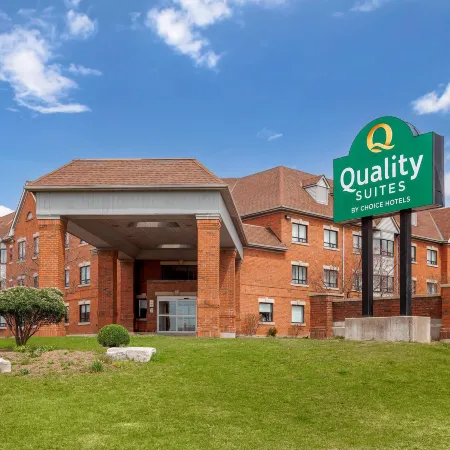 Quality Suites
